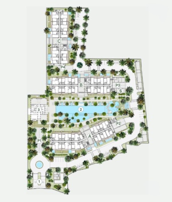Masterplan
