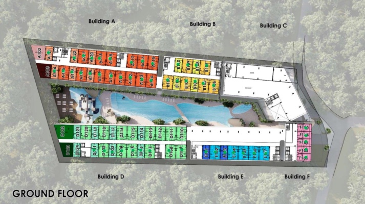 Masterplan