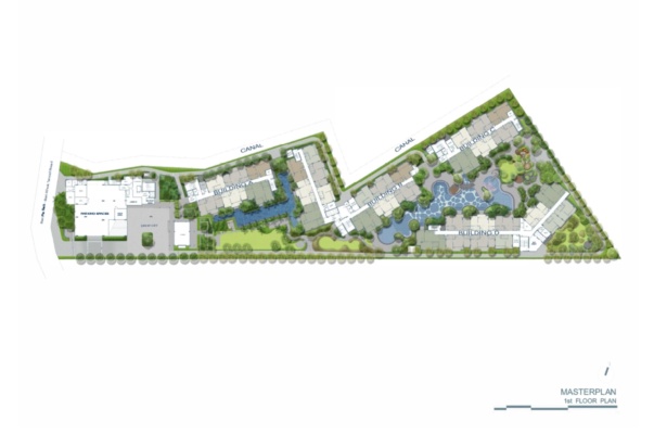 Masterplan