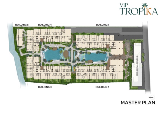 Masterplan