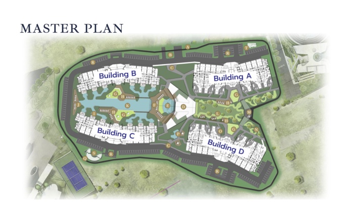 Masterplan