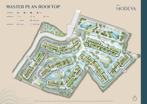 Masterplan