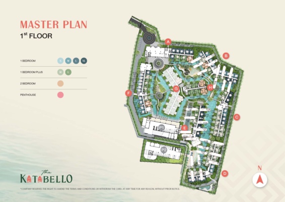 Masterplan