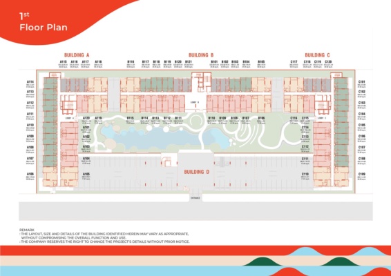 Masterplan