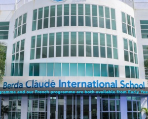 Berda Claude International School (BCIS) 