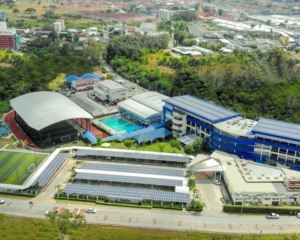 HeadStart International School Банг Тао