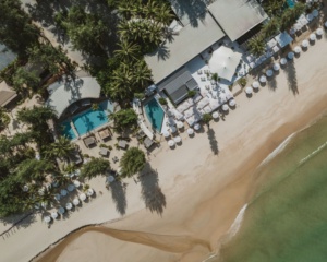 Catch Beach Club