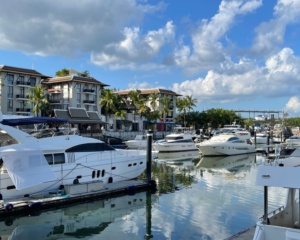 Royal Phuket Marina