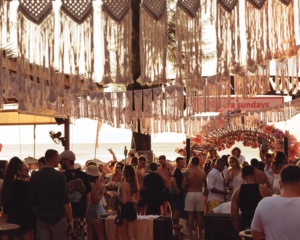 Maya Beach Club