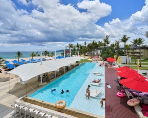 XANA Beach Club