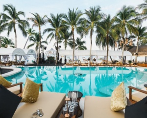 Carpe Diem Beach Club