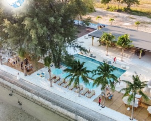 White Rabbit Beach Club