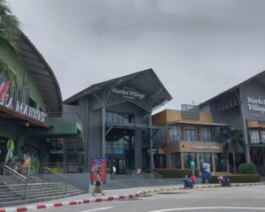 Market Village