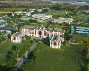 British International School Phuket (BISP)